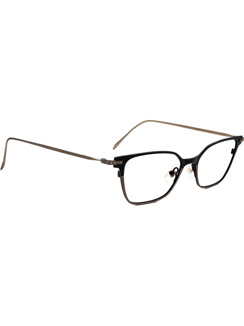 Seraphin Brighton 8198 Titanium Eyeglasses